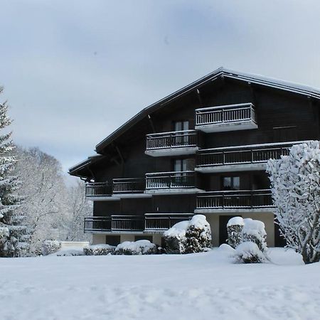 Chalet Des Pistes Megève Dış mekan fotoğraf