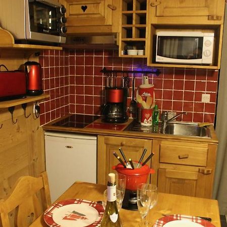 Chalet Des Pistes Megève Dış mekan fotoğraf