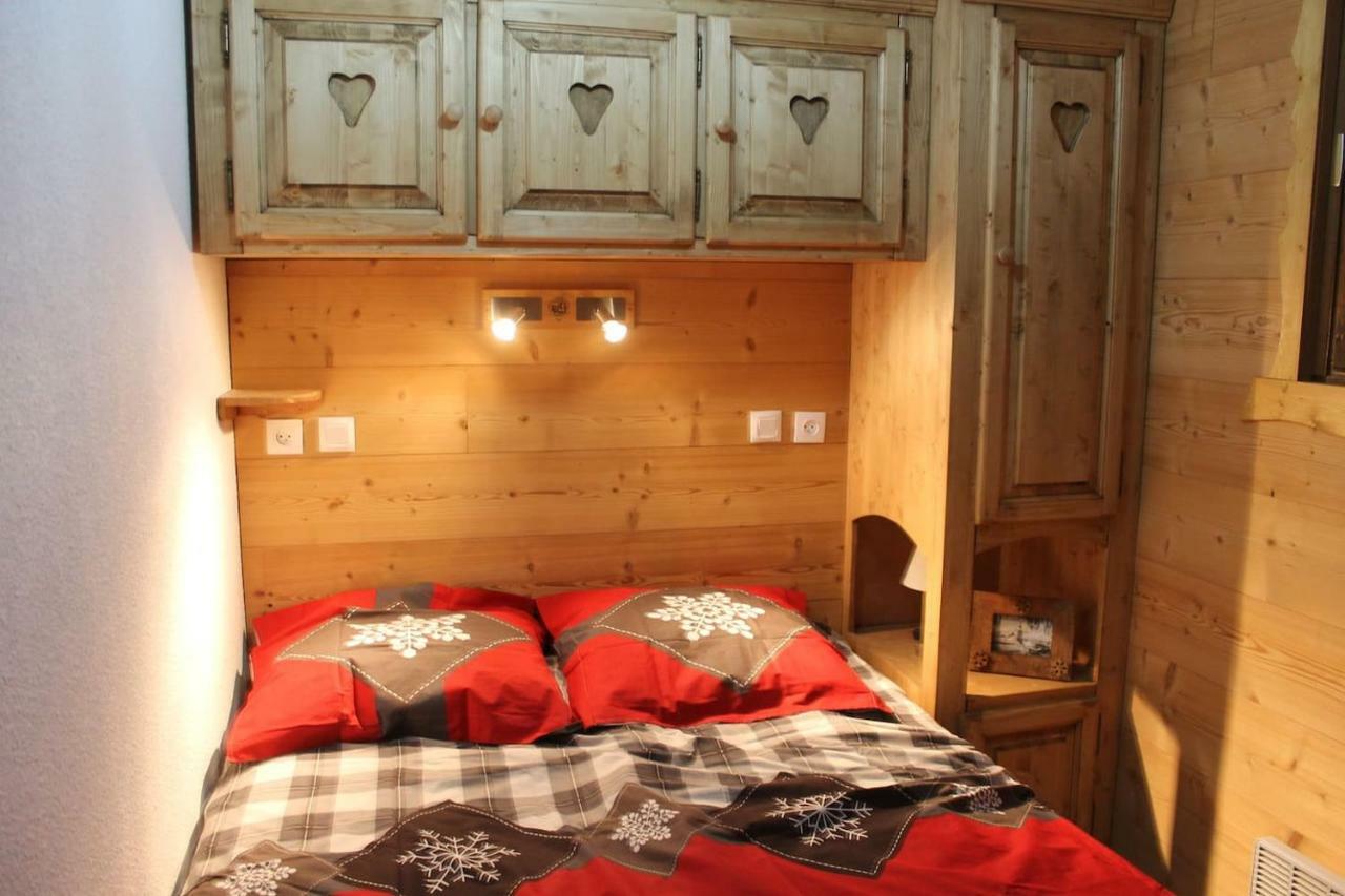 Chalet Des Pistes Megève Dış mekan fotoğraf