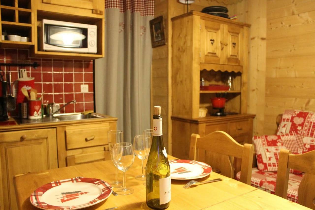 Chalet Des Pistes Megève Dış mekan fotoğraf